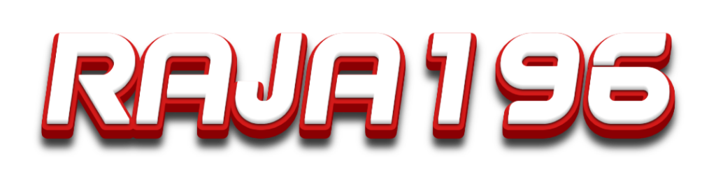 Logo RAJA196